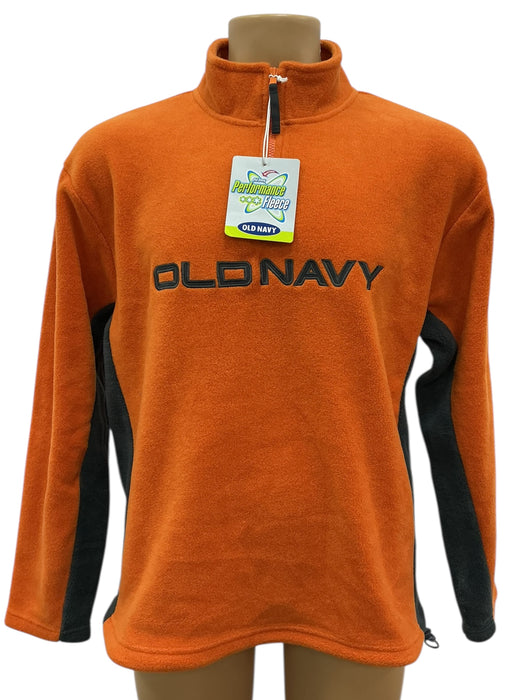 Sudadero L (OLD NAVY)