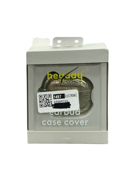 Case para Airpads (HEYDAY)