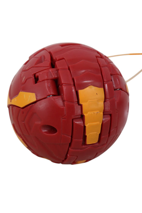 Drago (BAKUGAN)