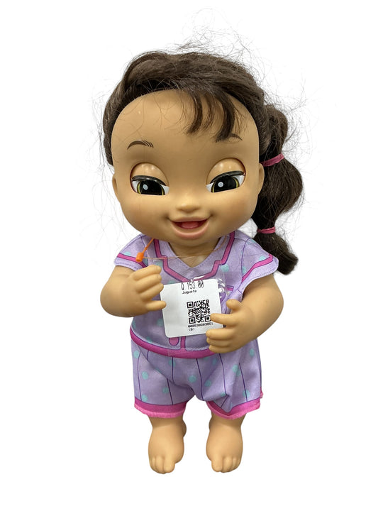 Lulu Achoo (BABY ALIVE)