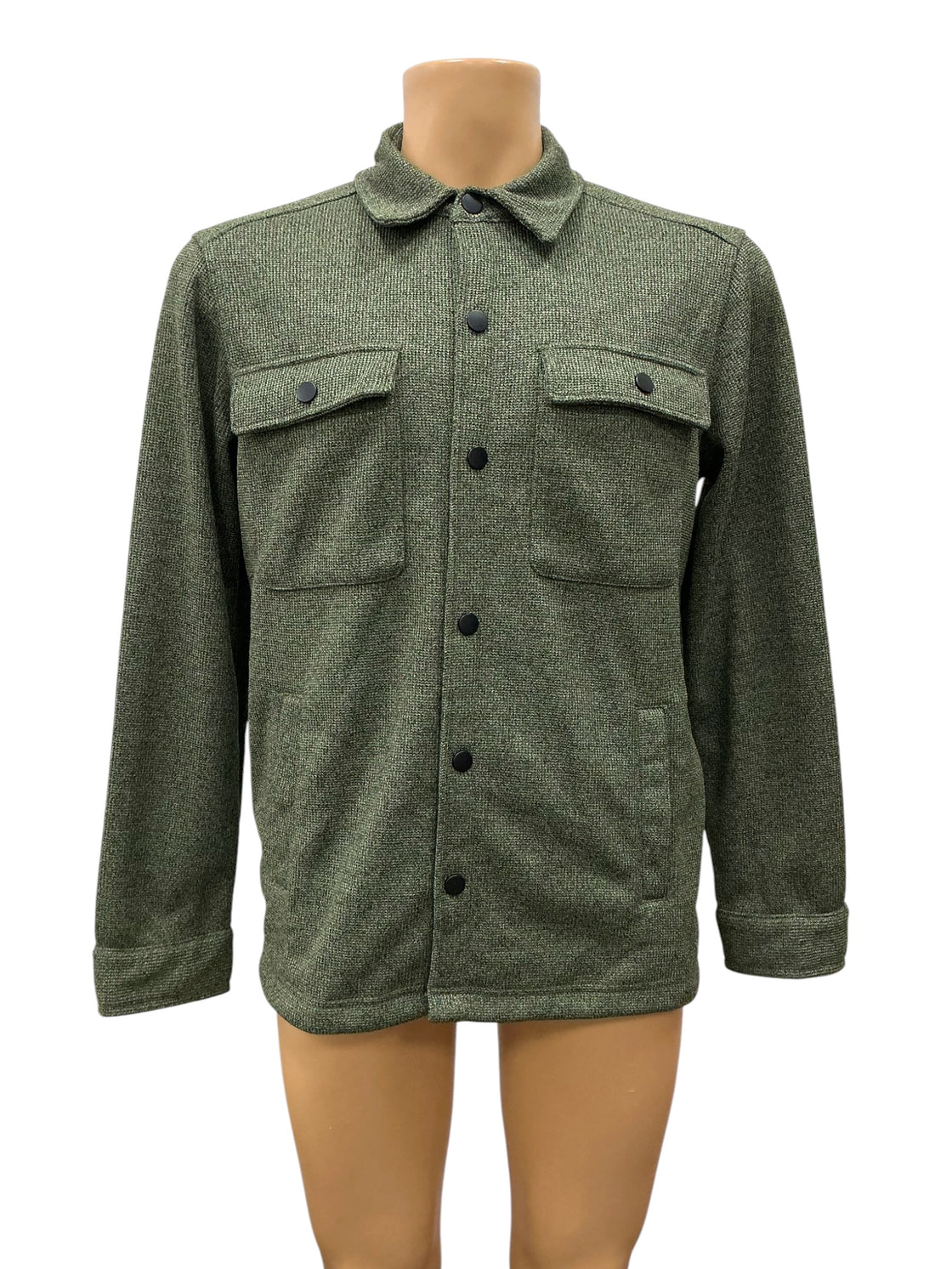 Sobrecamisa M (GEORGE)