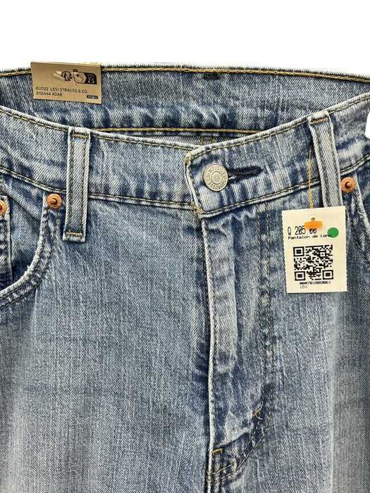 Pantalón 33X30 (LEVI'S)