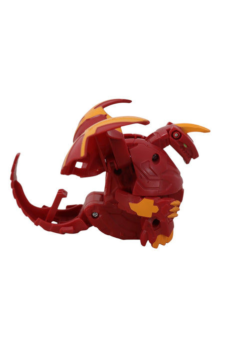 Drago (BAKUGAN)