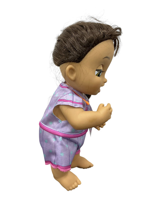 Lulu Achoo (BABY ALIVE)