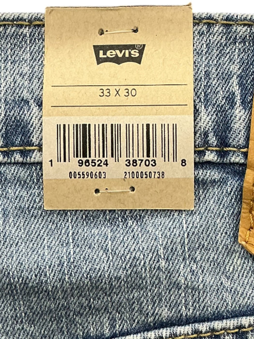 Pantalón 33X30 (LEVI'S)