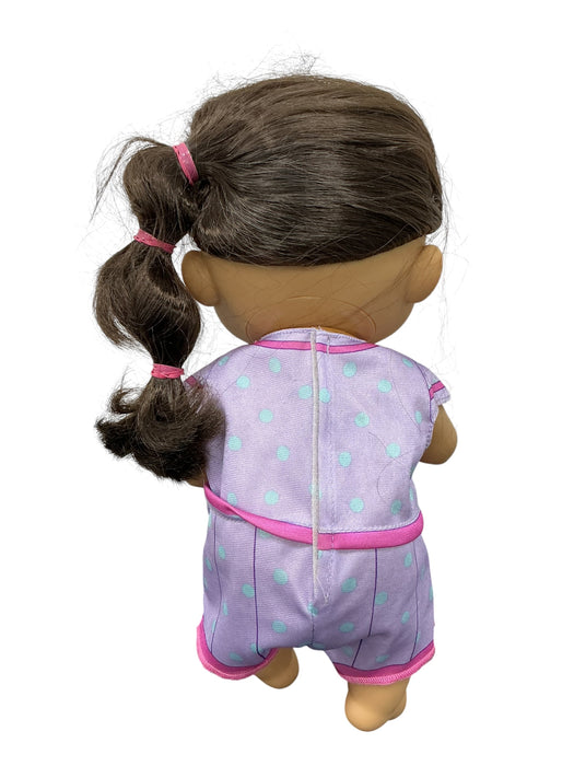Lulu Achoo (BABY ALIVE)