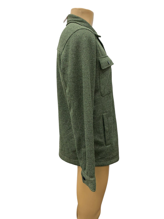 Sobrecamisa M (GEORGE)