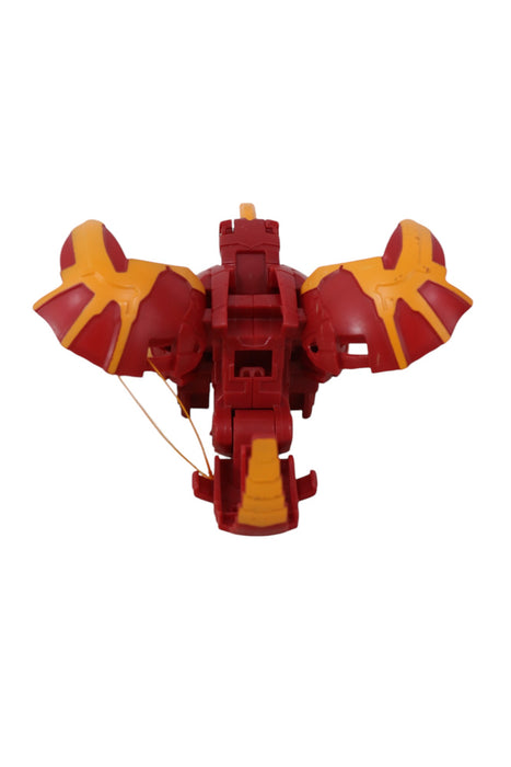 Drago (BAKUGAN)