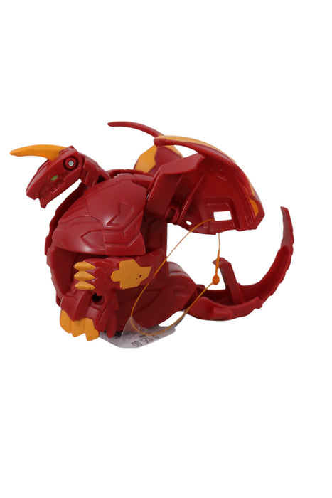 Drago (BAKUGAN)