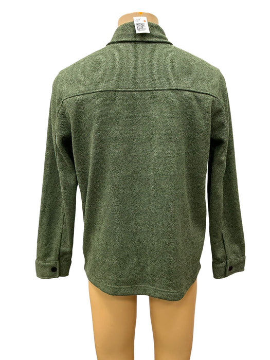 Sobrecamisa M (GEORGE)