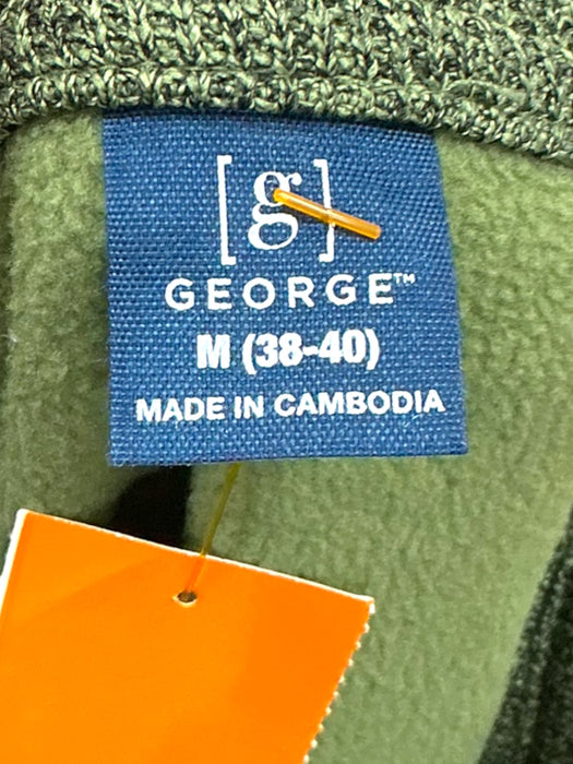 Sobrecamisa M (GEORGE)