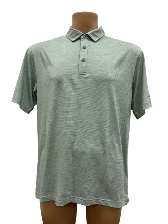 Camisa L (WALTER HAGEN)
