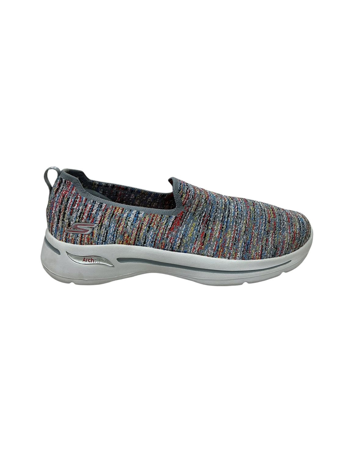 Tenis 8 (SKECHERS)