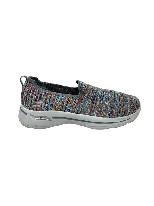 Tenis 8 (SKECHERS)