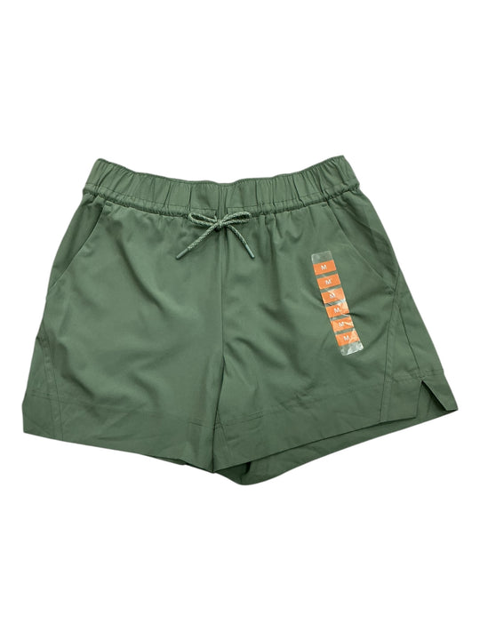 Short M (BERKLEY JENSEN)