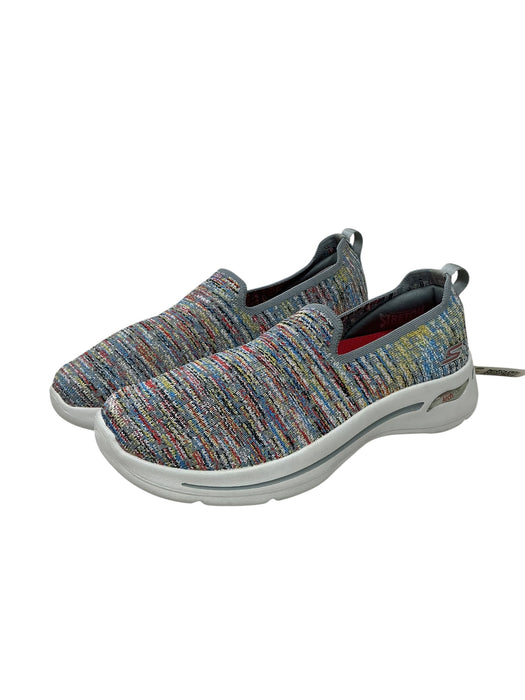 Tenis 8 (SKECHERS)
