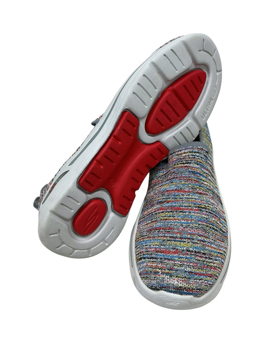 Tenis 8 (SKECHERS)