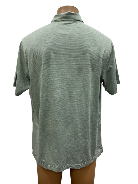 Camisa L (WALTER HAGEN)
