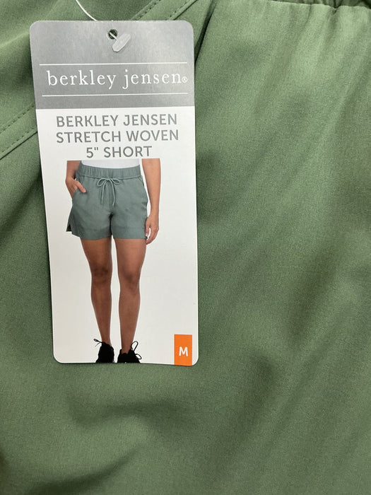 Short M (BERKLEY JENSEN)