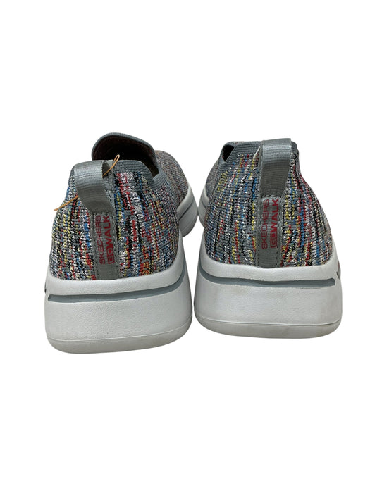 Tenis 8 (SKECHERS)