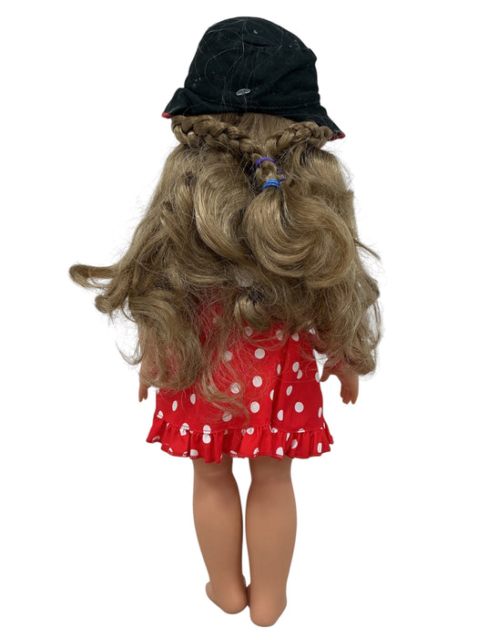 Muñeca Infantil