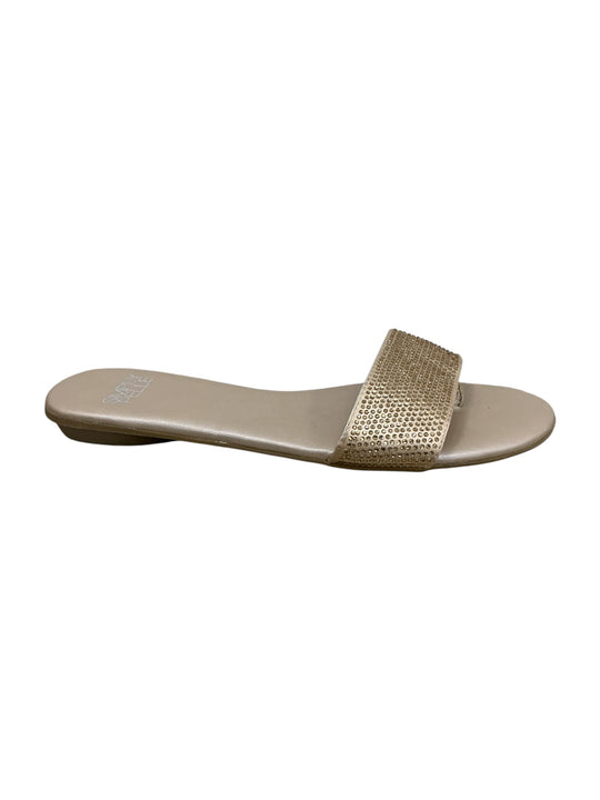 Sandalia 7 (SIMPLY PELLE)