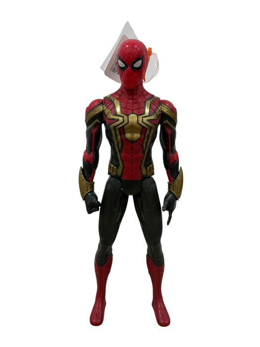 Spider-Man (MARVEL)