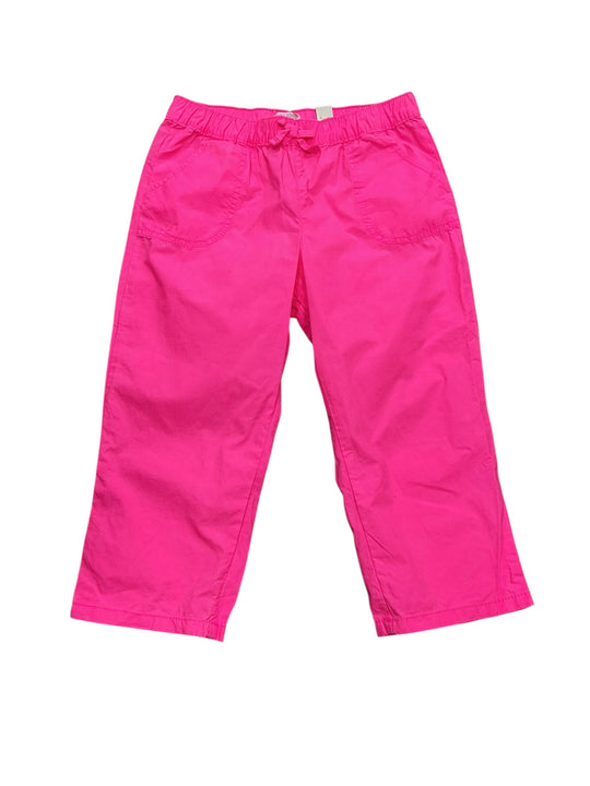 Pantalón para niña 10 (PLACE)