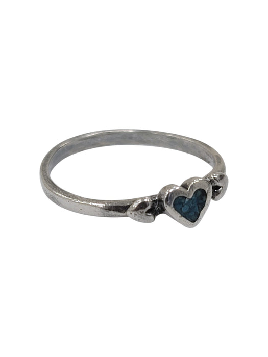 Anillo de plata (925)