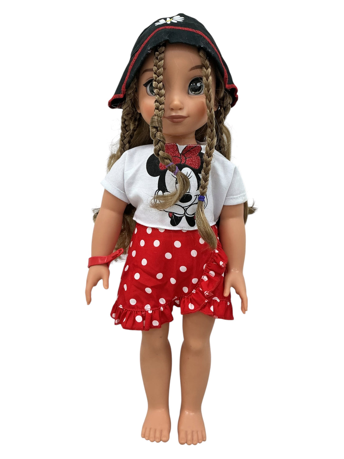 Muñeca Infantil