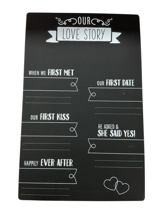 Pizarra decorativa (PEARHEAD)