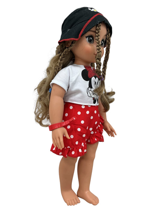 Muñeca Infantil
