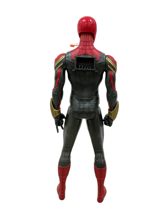 Spider-Man (MARVEL)