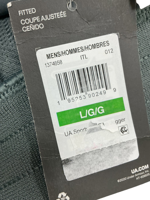 Pants L (UNDER ARMOUR)