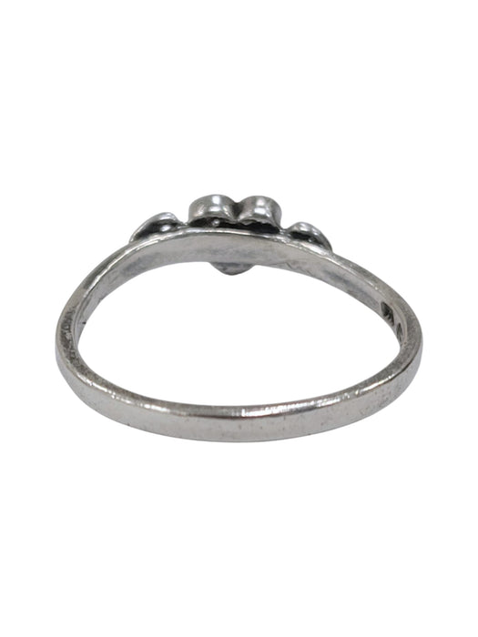 Anillo de plata (925)