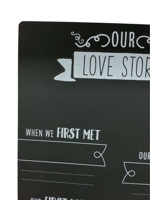 Pizarra decorativa (PEARHEAD)