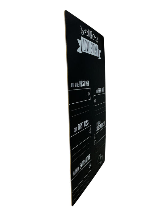 Pizarra decorativa (PEARHEAD)