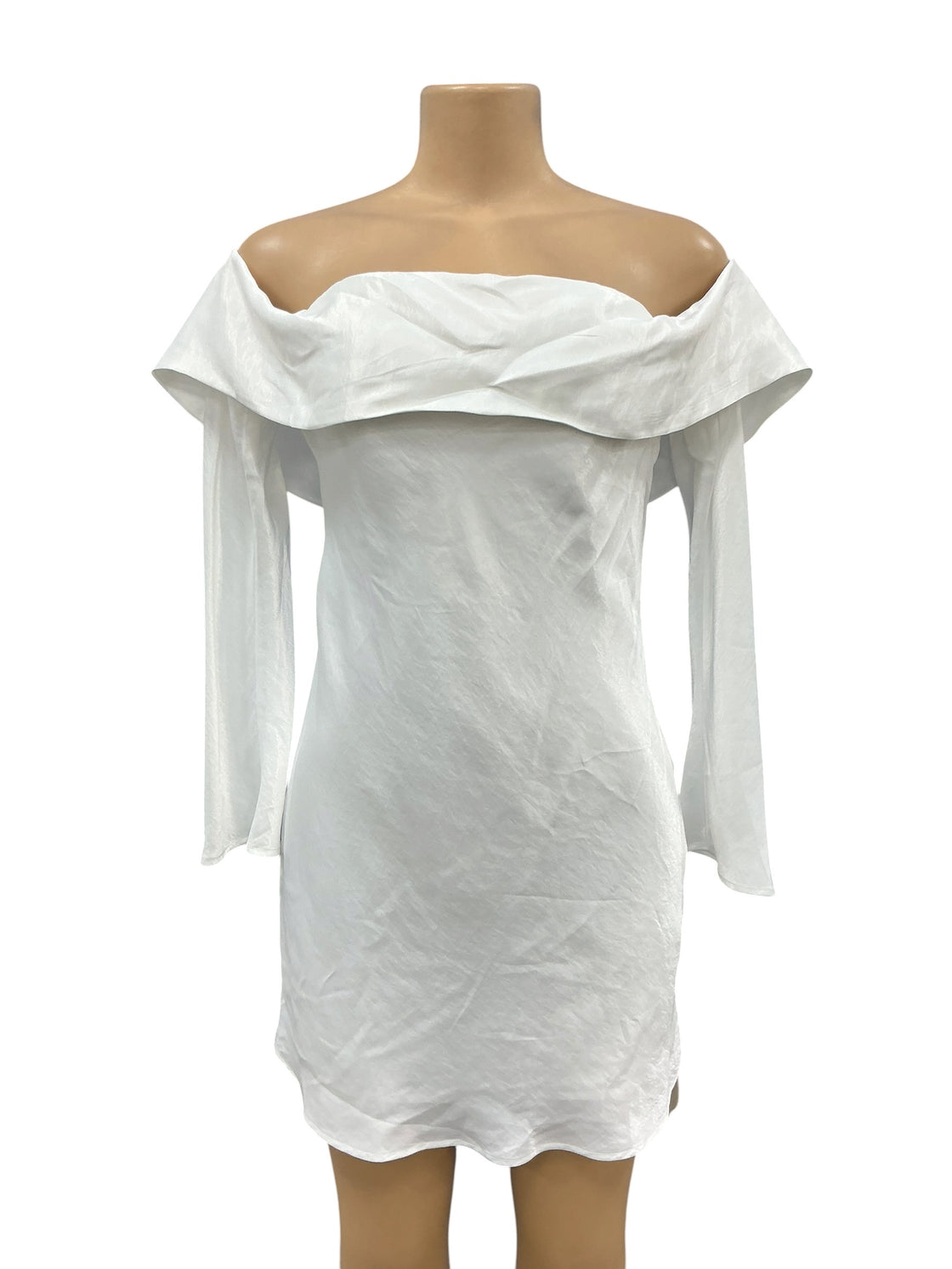 Vestido S (ABERCROMBIE & FITCH)