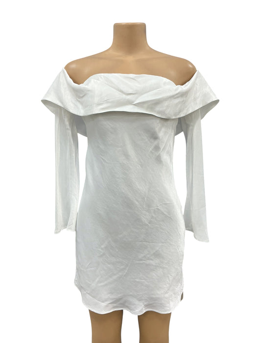 Vestido S (ABERCROMBIE & FITCH)