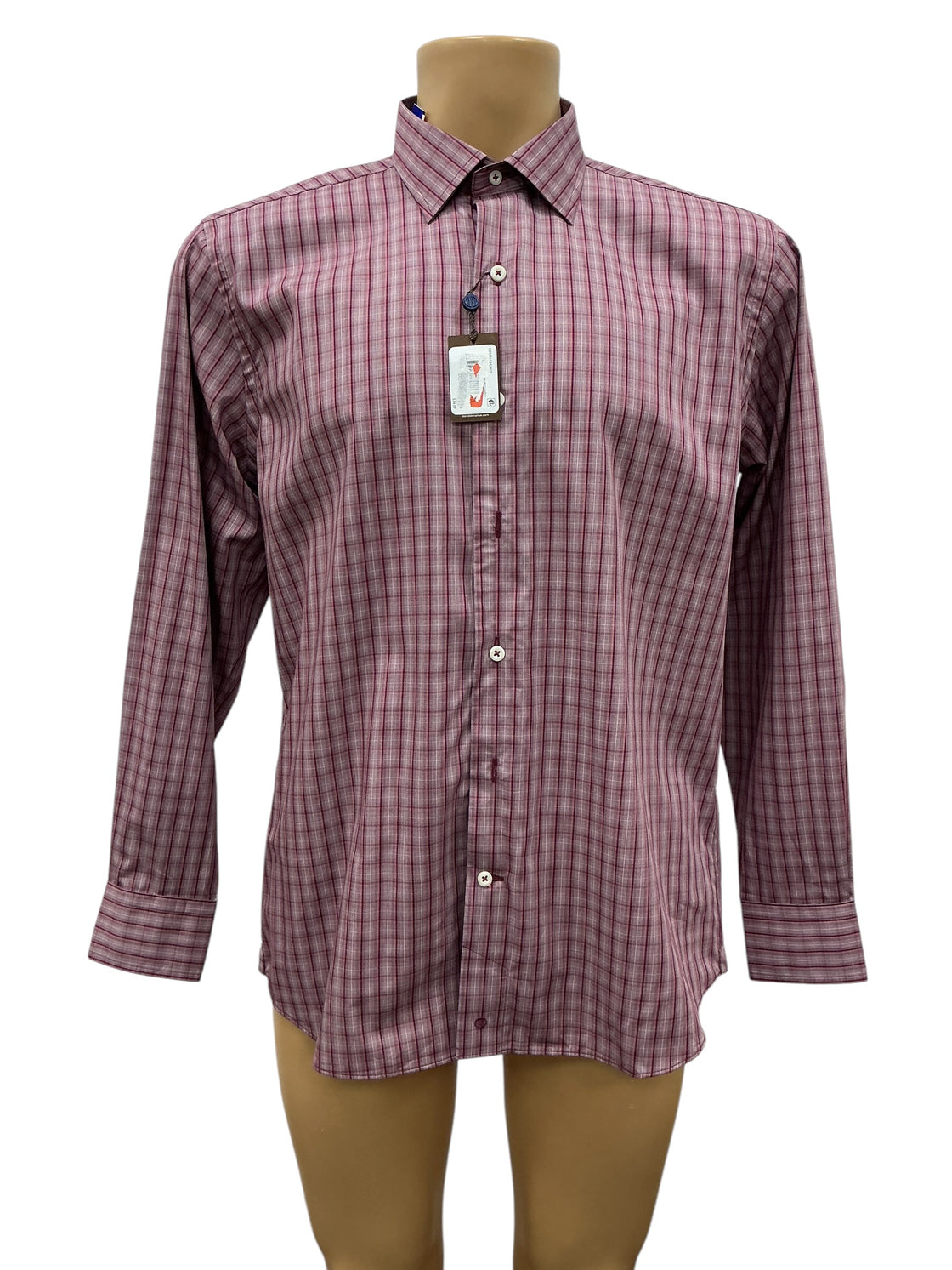 Camisa L (DAVID DONOLUE)