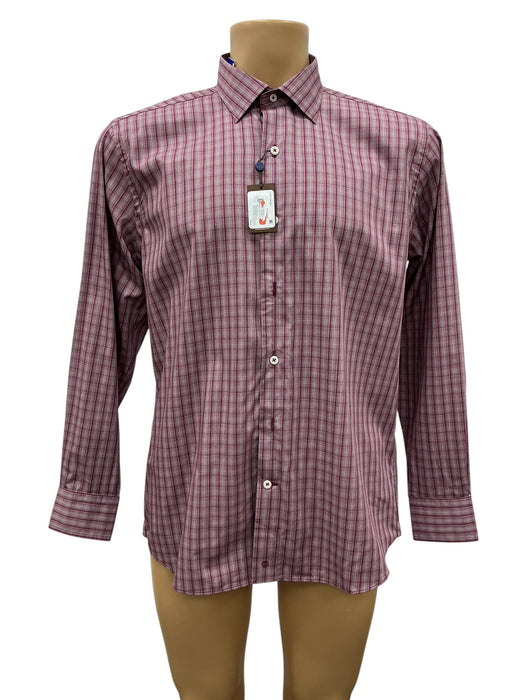 Camisa L (DAVID DONOLUE)