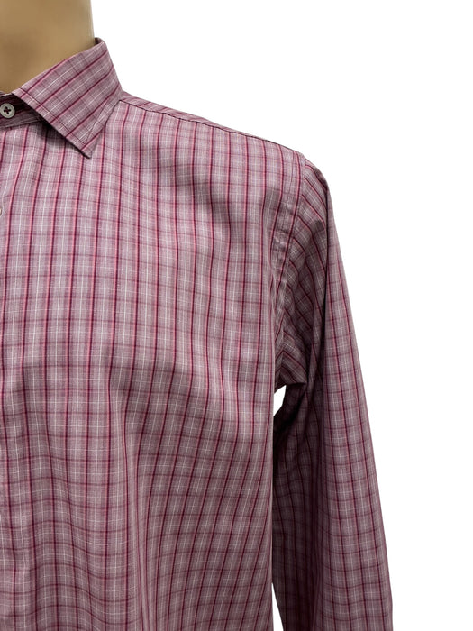Camisa L (DAVID DONOLUE)