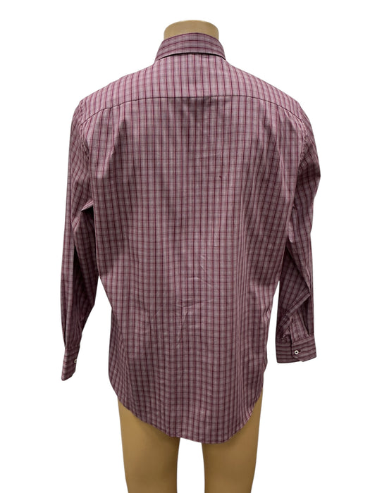 Camisa L (DAVID DONOLUE)