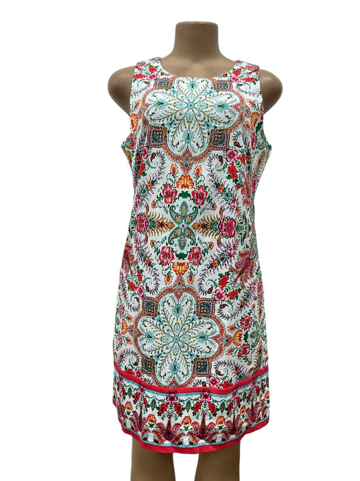 Vestido 10 (LONDON TIMES)
