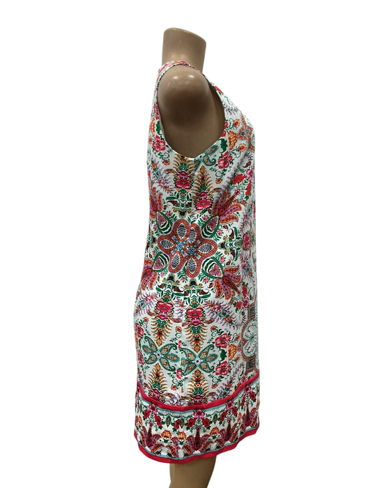 Vestido 10 (LONDON TIMES)