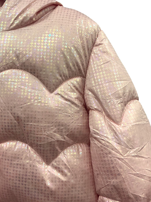 Chumpa L (WEATHERTAMER)