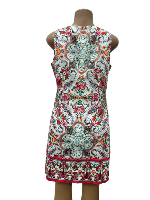 Vestido 10 (LONDON TIMES)