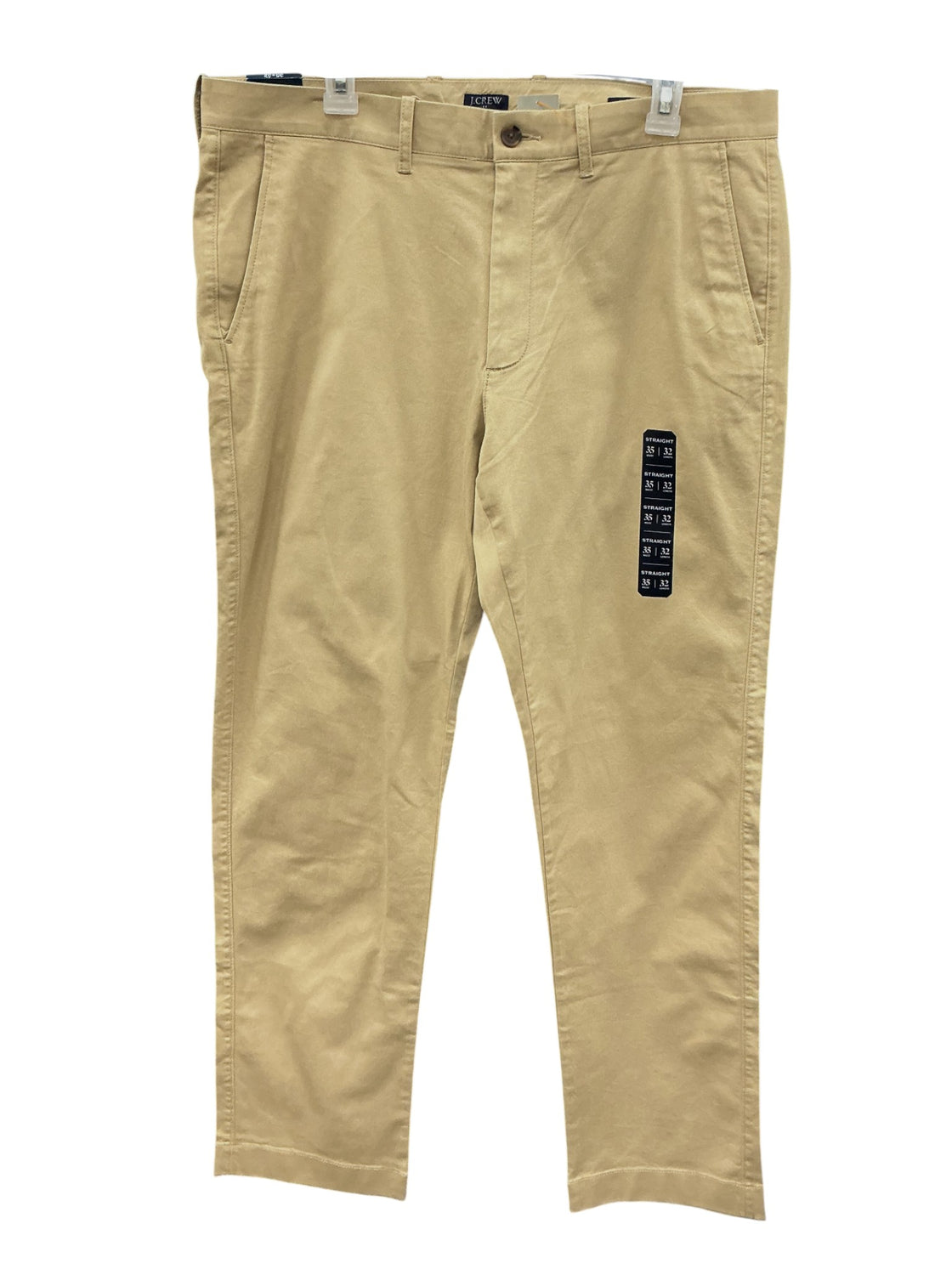 Pantalón 35X32 (J, CREW)