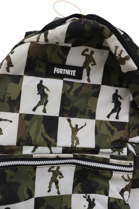 Mochila (FORTNITE)