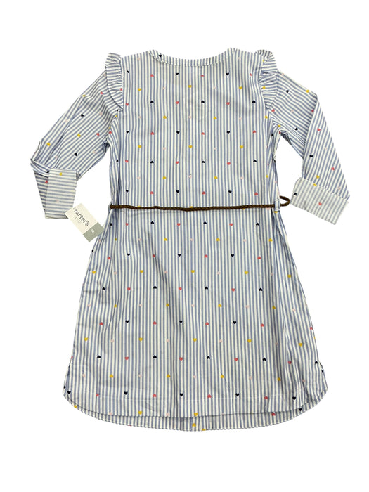 Vestido para niñ@ 8 (CARTER´S)